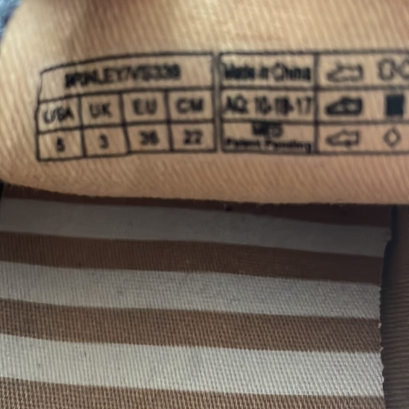 Vionic Brinley women 5 - Picture 5 of 6